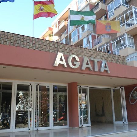 Hermoso Piso En Benalmadena - Edificio Agata מראה חיצוני תמונה