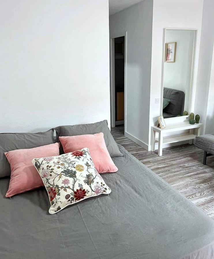 Hermoso Piso En Benalmadena - Edificio Agata מראה חיצוני תמונה