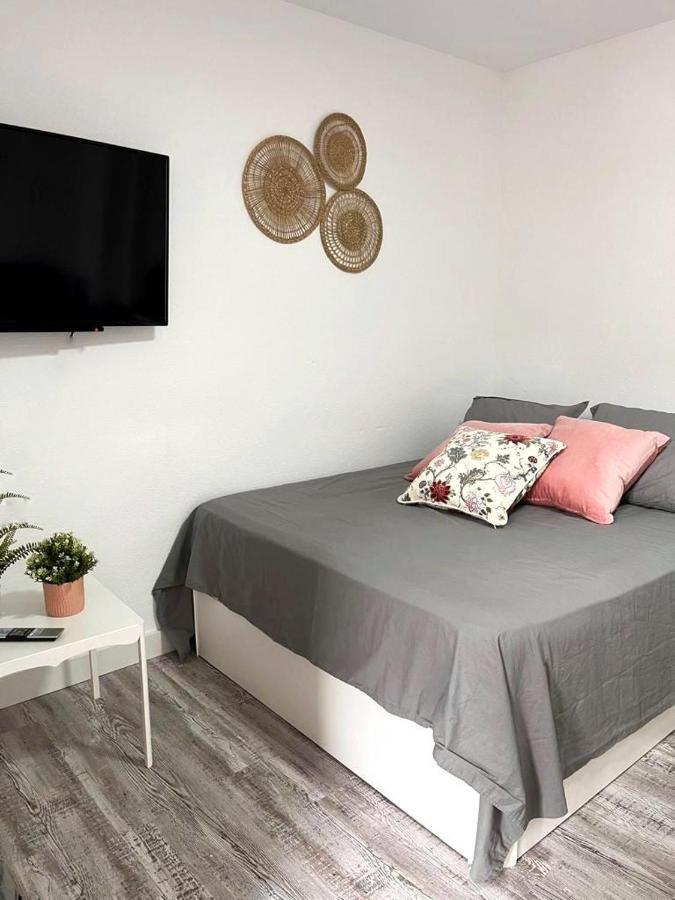Hermoso Piso En Benalmadena - Edificio Agata מראה חיצוני תמונה