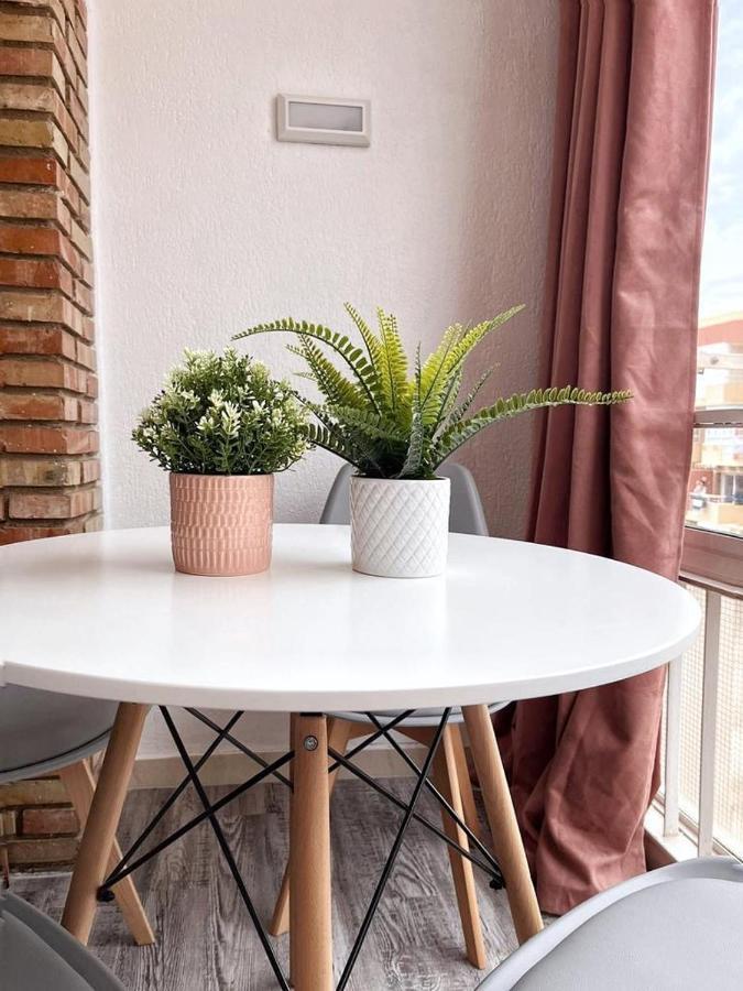 Hermoso Piso En Benalmadena - Edificio Agata מראה חיצוני תמונה