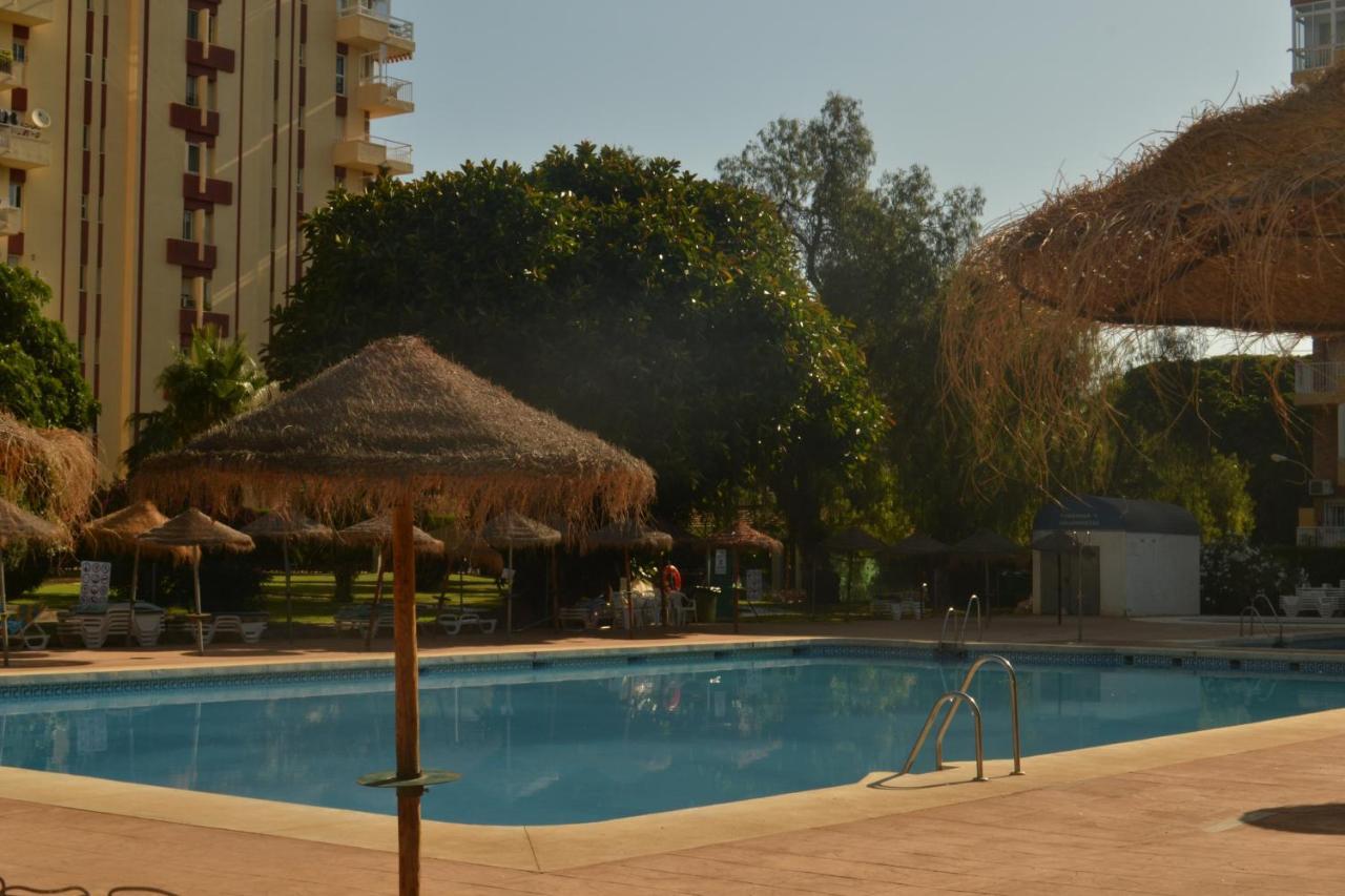 Hermoso Piso En Benalmadena - Edificio Agata מראה חיצוני תמונה