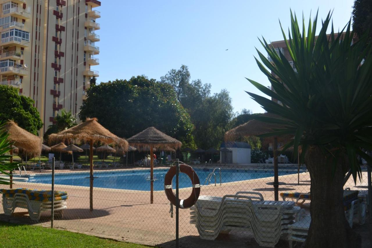 Hermoso Piso En Benalmadena - Edificio Agata מראה חיצוני תמונה