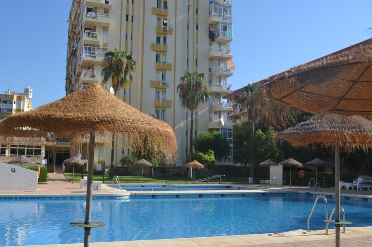 Hermoso Piso En Benalmadena - Edificio Agata מראה חיצוני תמונה