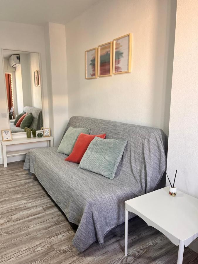 Hermoso Piso En Benalmadena - Edificio Agata מראה חיצוני תמונה