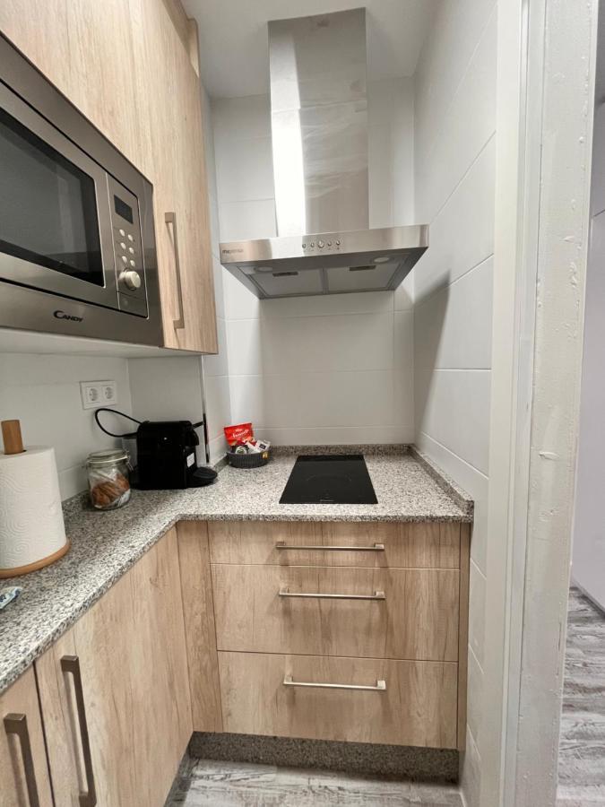 Hermoso Piso En Benalmadena - Edificio Agata מראה חיצוני תמונה